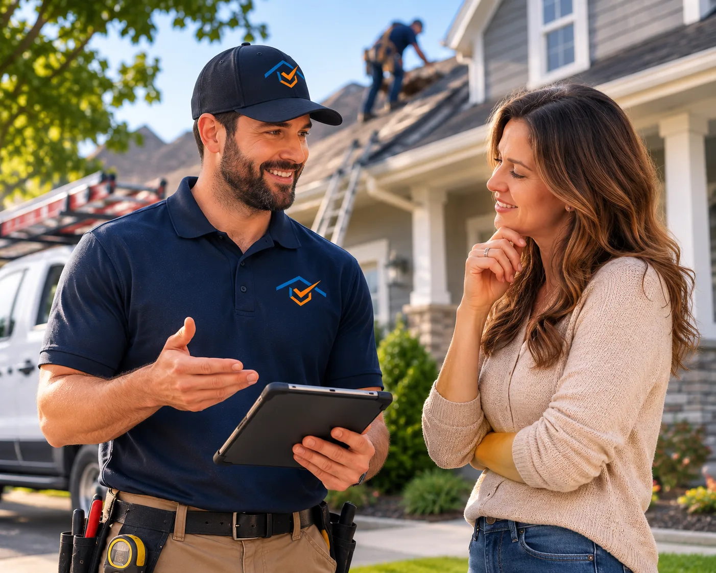 Roof Inspection FAQs in New Boston, IL